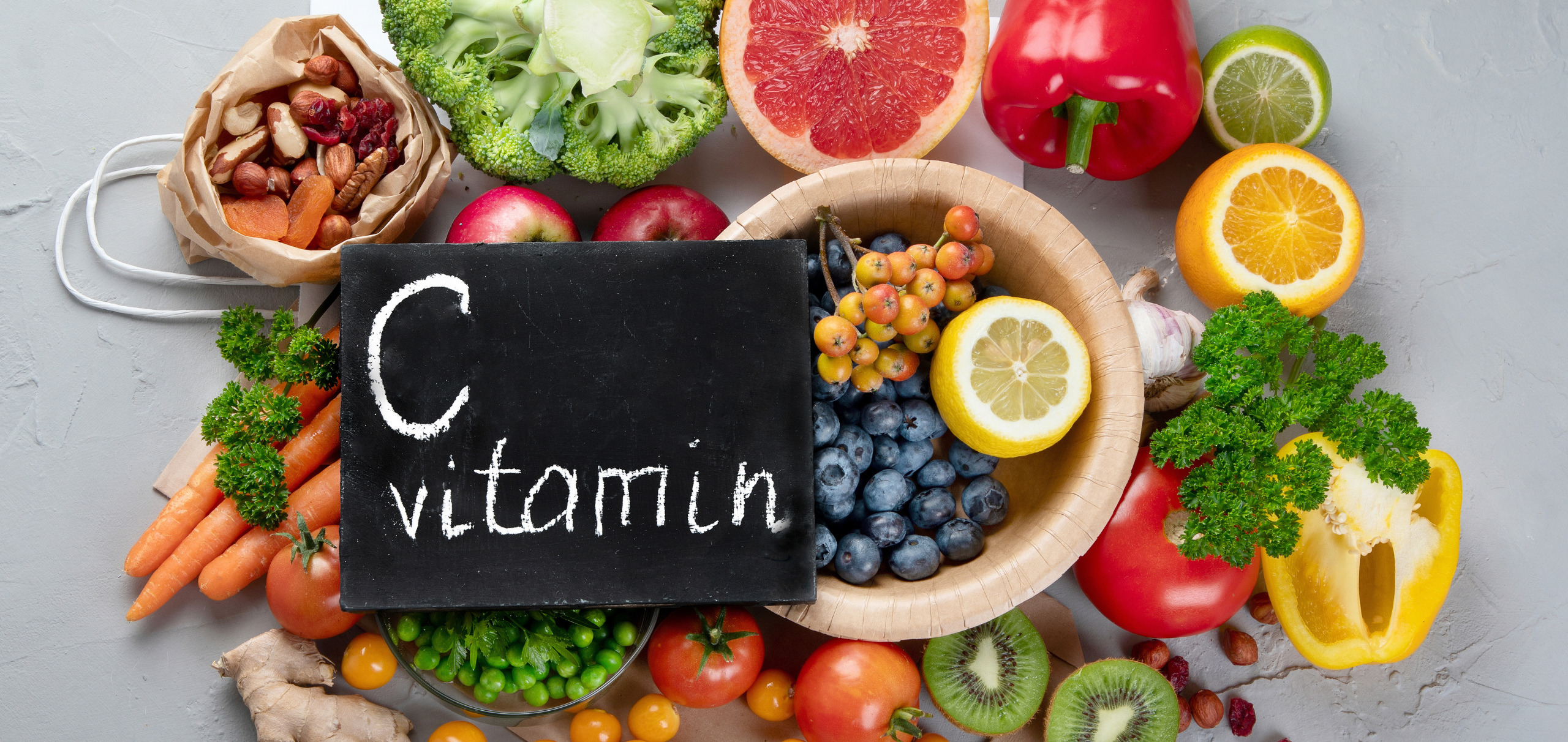 c-vitamiin