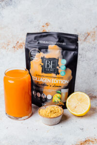 COLLAGEN EDITION kombo