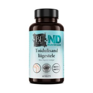 Toidulisand liigestele