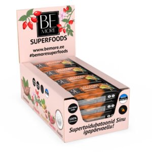 kollageeni toorbatoon