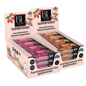 kollageeni toorbatoon