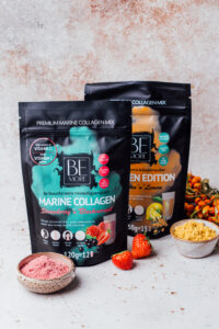 MARINE COLLAGEN kombo