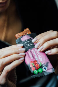 COLLAGEN EDITION kirsi-kollageeni toorbatoon - 16tk