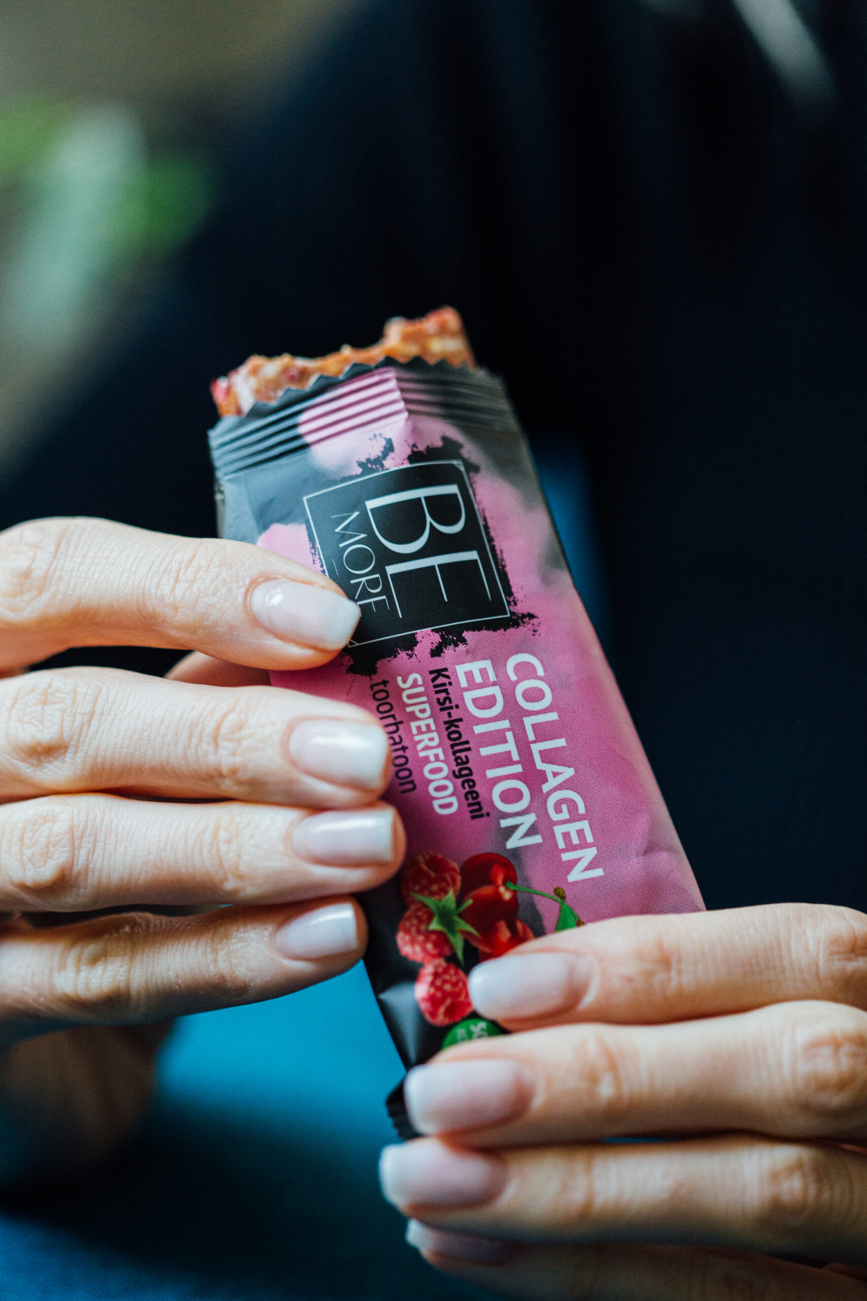 COLLAGEN EDITION toorbatoonide kombo