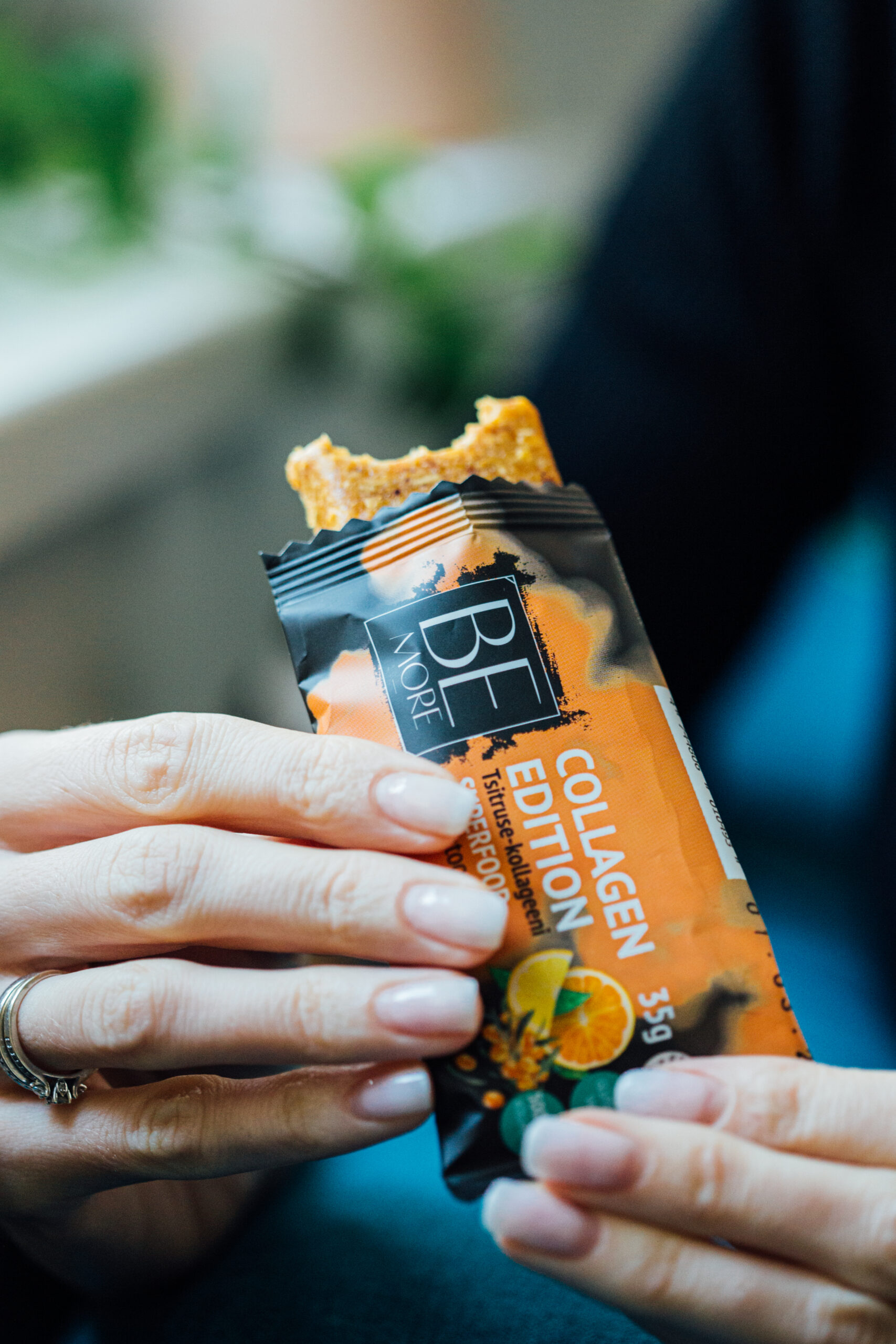 COLLAGEN EDITION toorbatoonide kombo