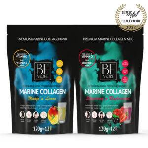 MARINE COLLAGEN kombo