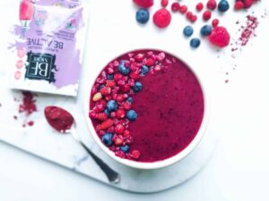 Be Active supertoidusegu, 150g