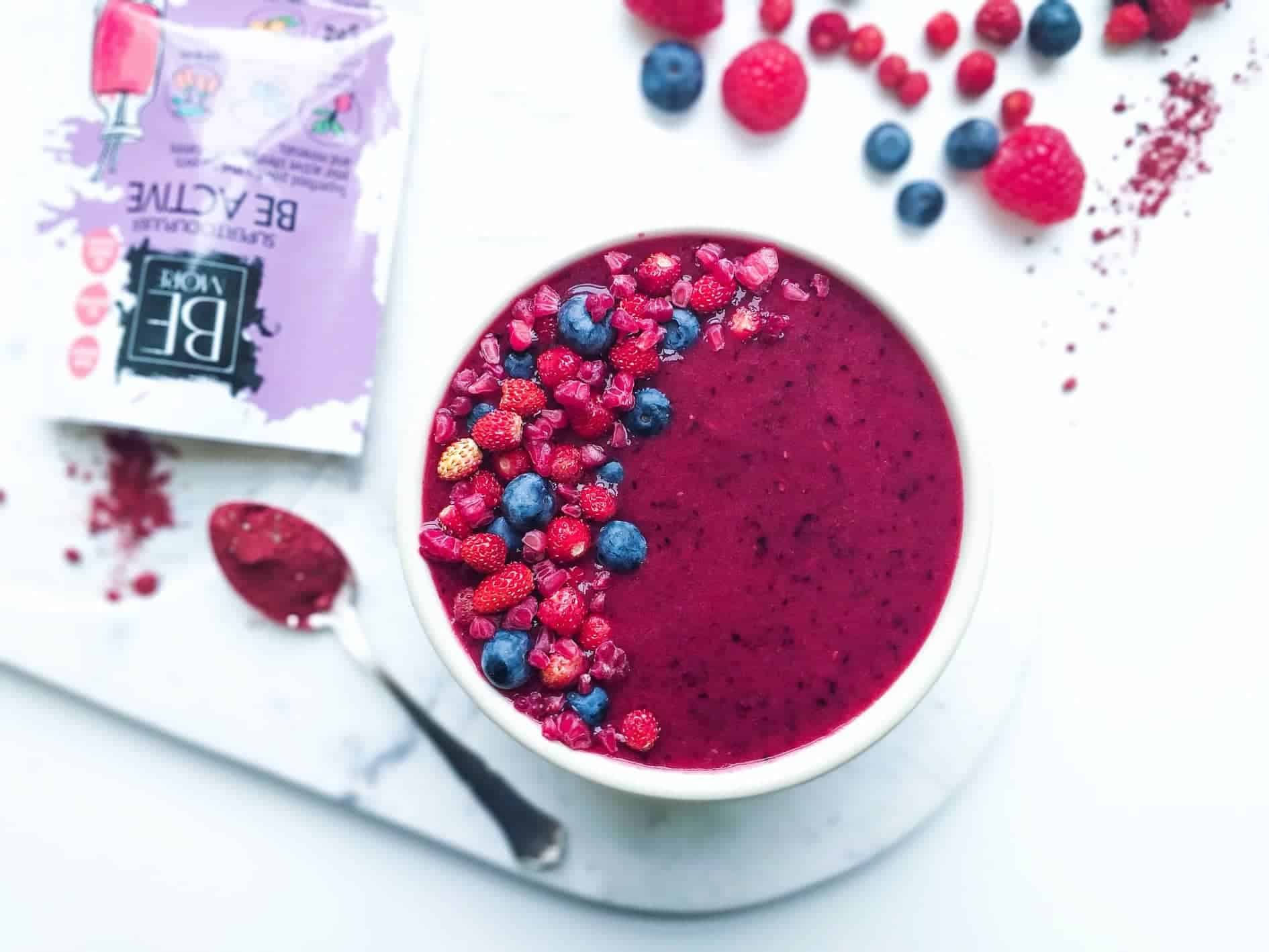 Be Active supertoidusegu, 150g