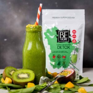 Detox supertoidusegu, 120g
