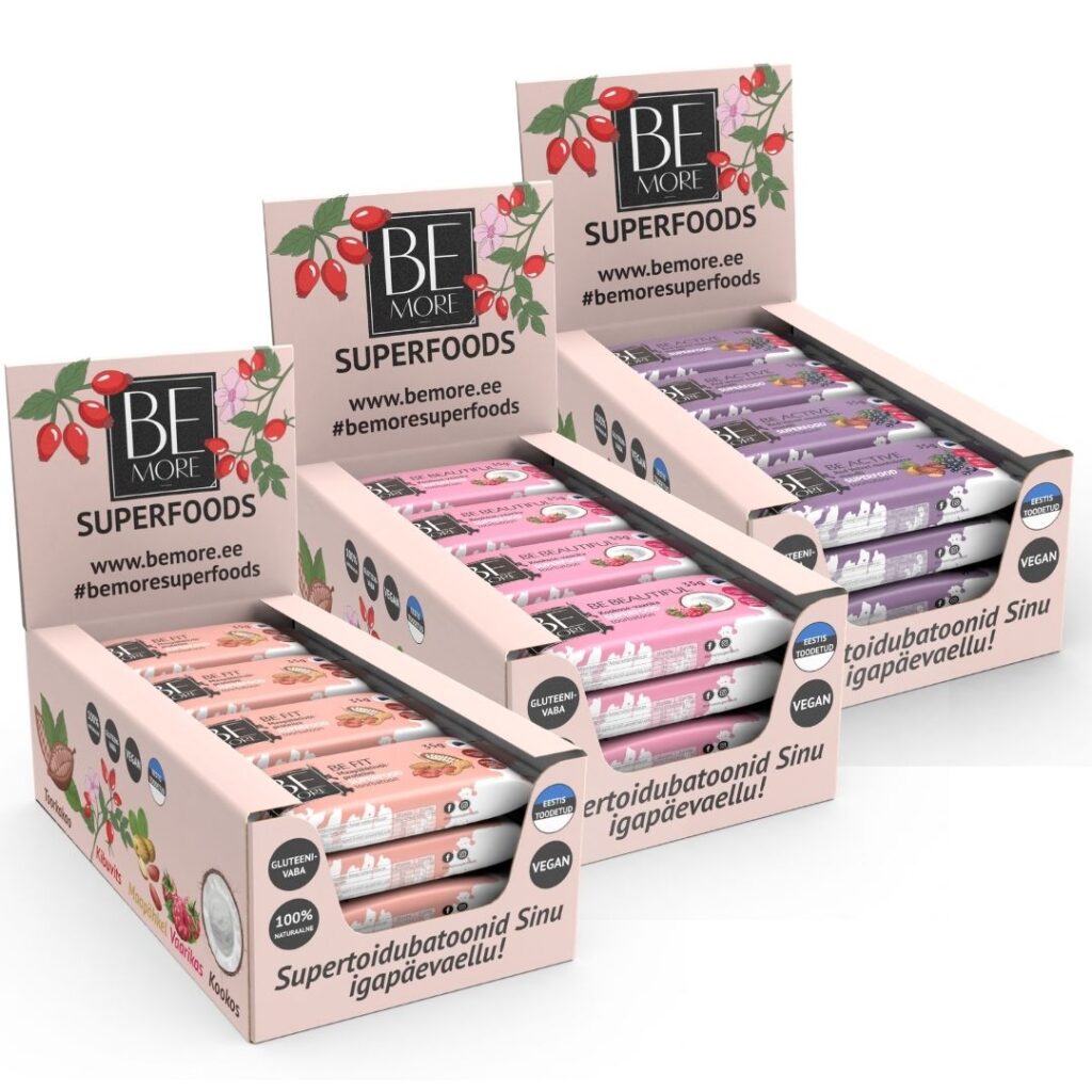 Toorbatoonikastide kombo