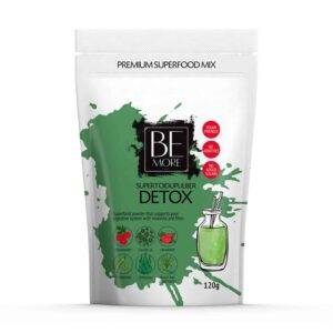 Detox supertoidusegu, 120g