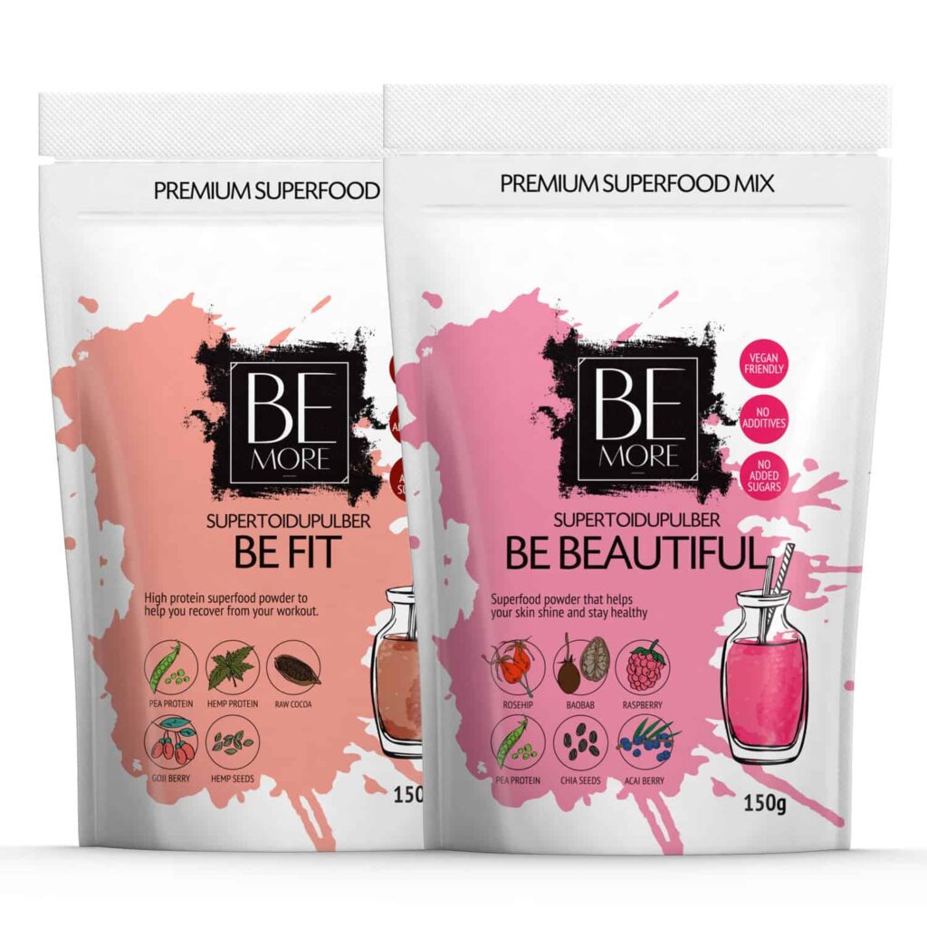 Ole vormis ja ilus kombo