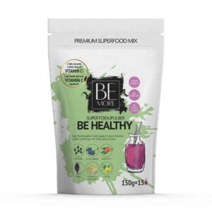 Be Healthy supertoidusegu, 150g