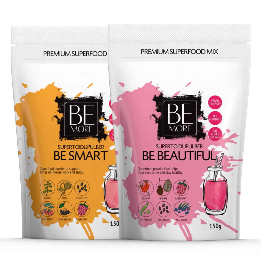 Ole ilus ja tark kombo