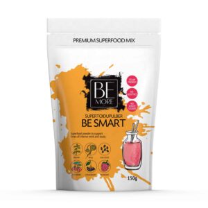 Be Smart supertoidusegu, 150g