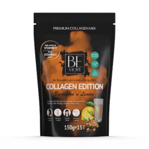 COLLAGEN EDITION Buckthorn’n’Lemon, 150g