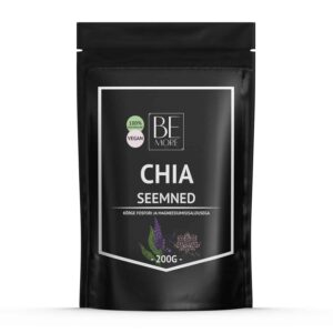 Chia seemned, 200g