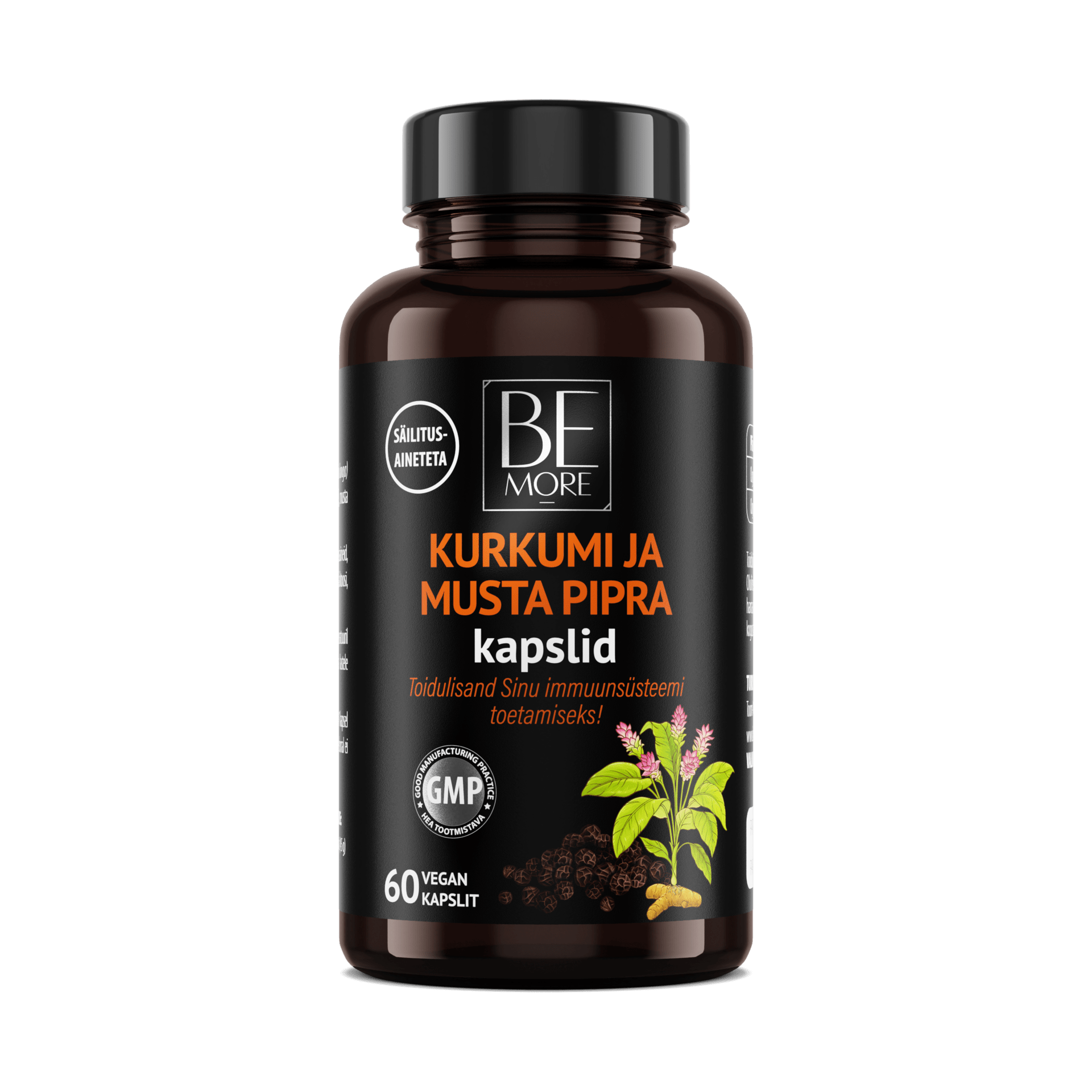 Immuunsüsteemi kombo