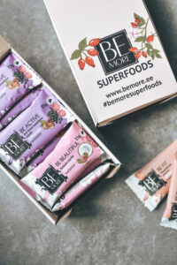 Toorbatoonikastide kombo