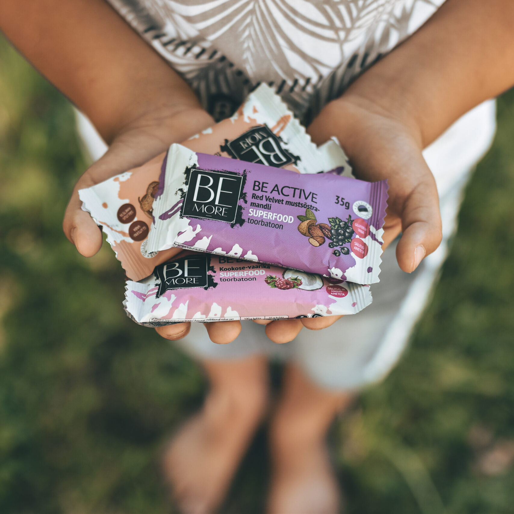 Toorbatoonikastide kombo