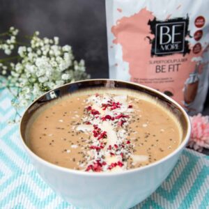 Be Fit supertoidusegu, 150g