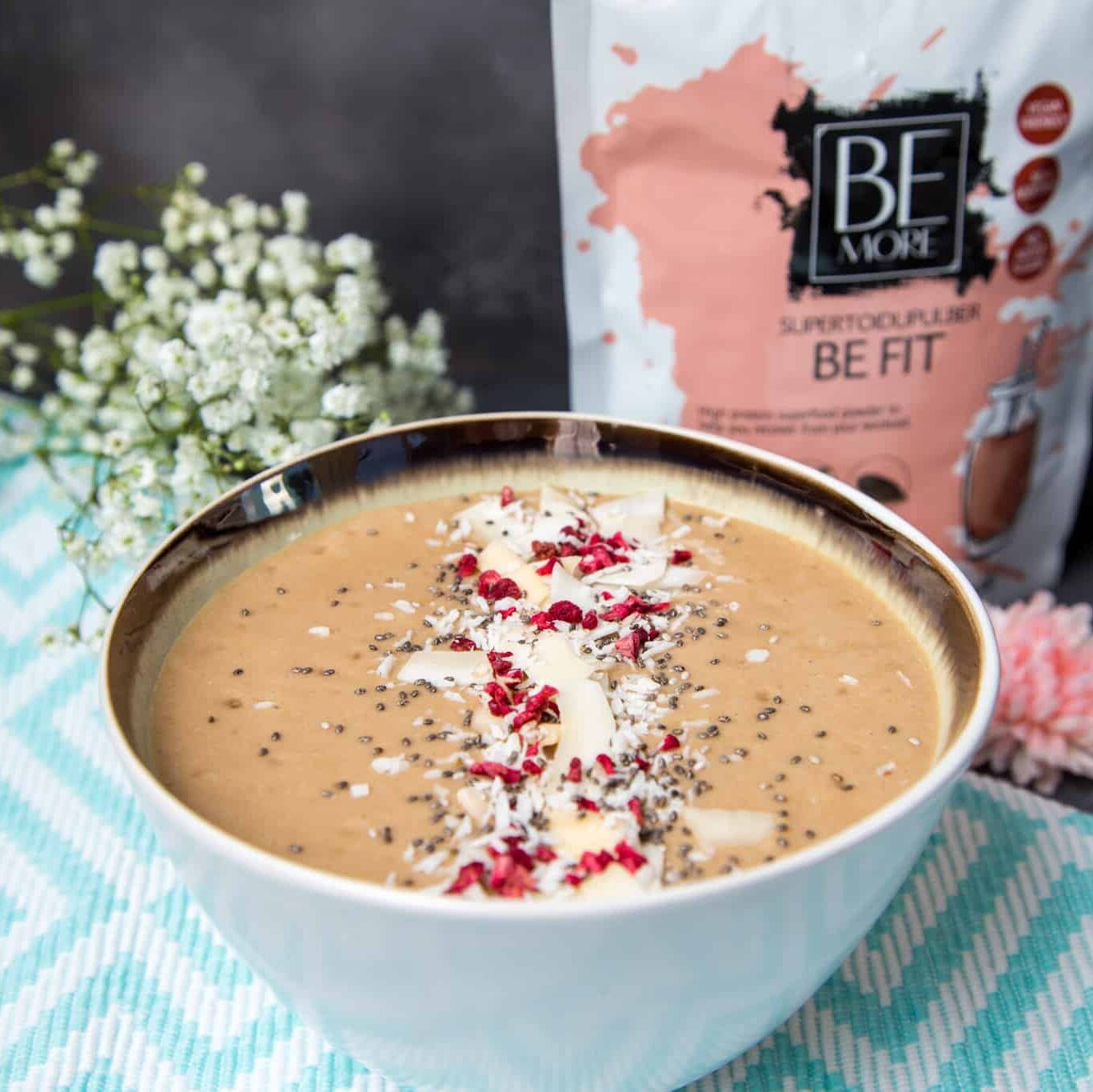 Be Fit supertoidusegu, 150g