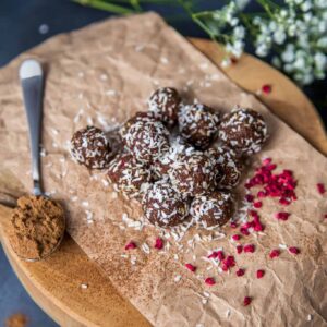 Be Fit supertoidusegu, 150g