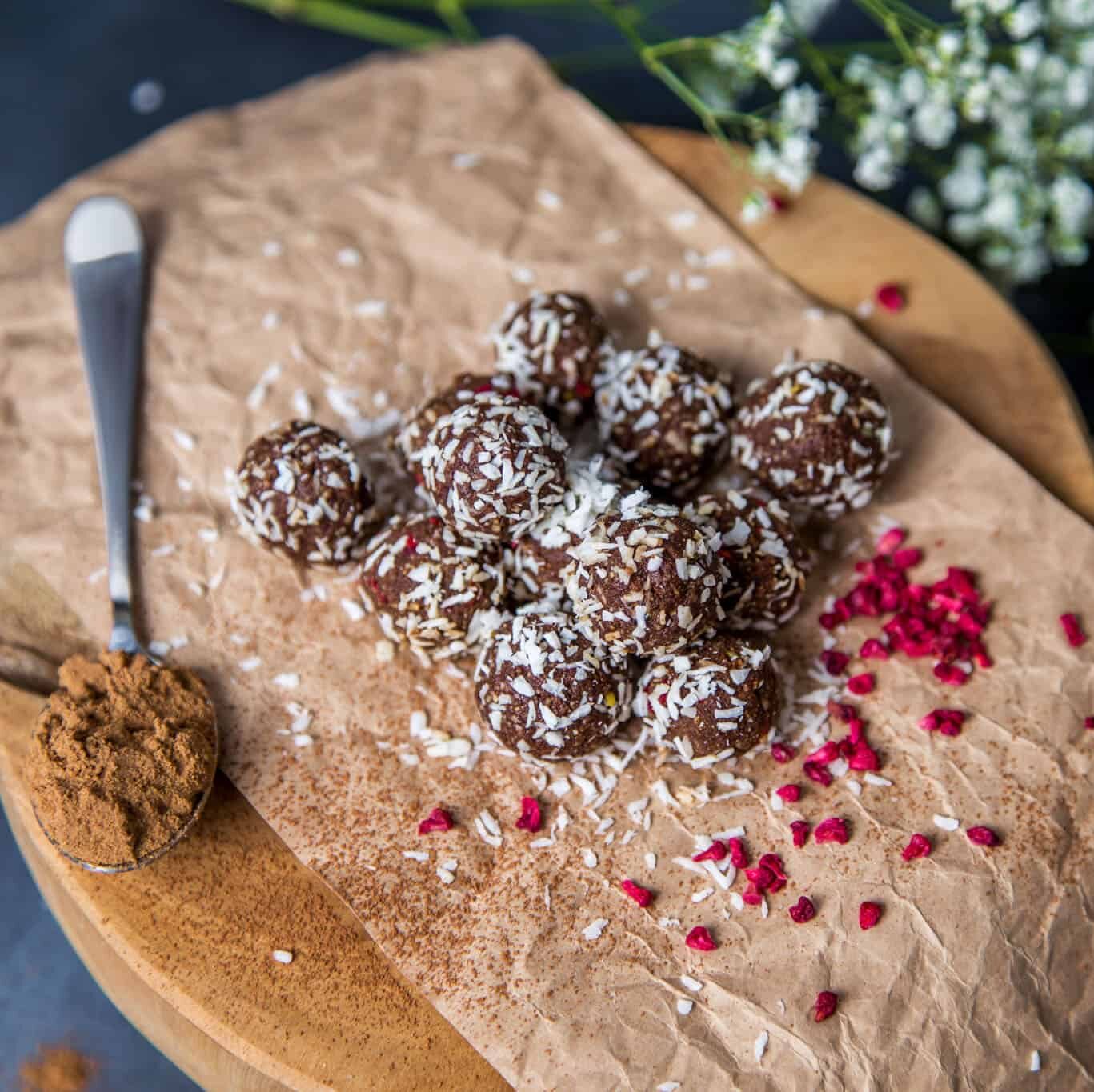 Be Fit supertoidusegu, 150g