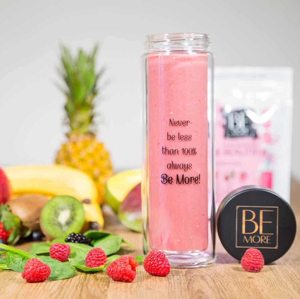 Ole vormis ja ilus kombo