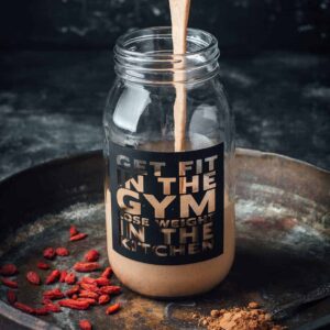 Be Fit supertoidusegu, 150g