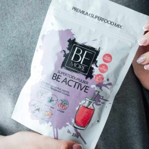 Be Active supertoidusegu, 150g