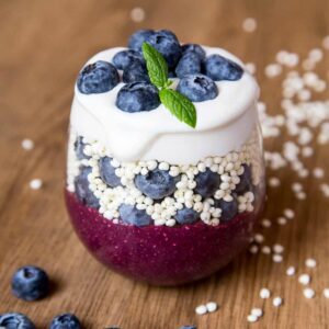 Be Active supertoidusegu, 150g