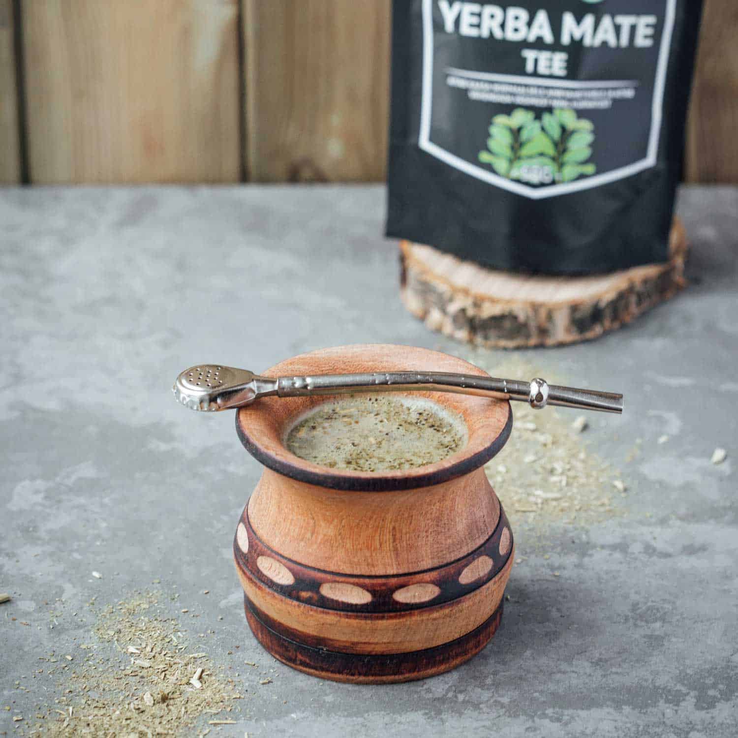 Yerba mate tee, 50g