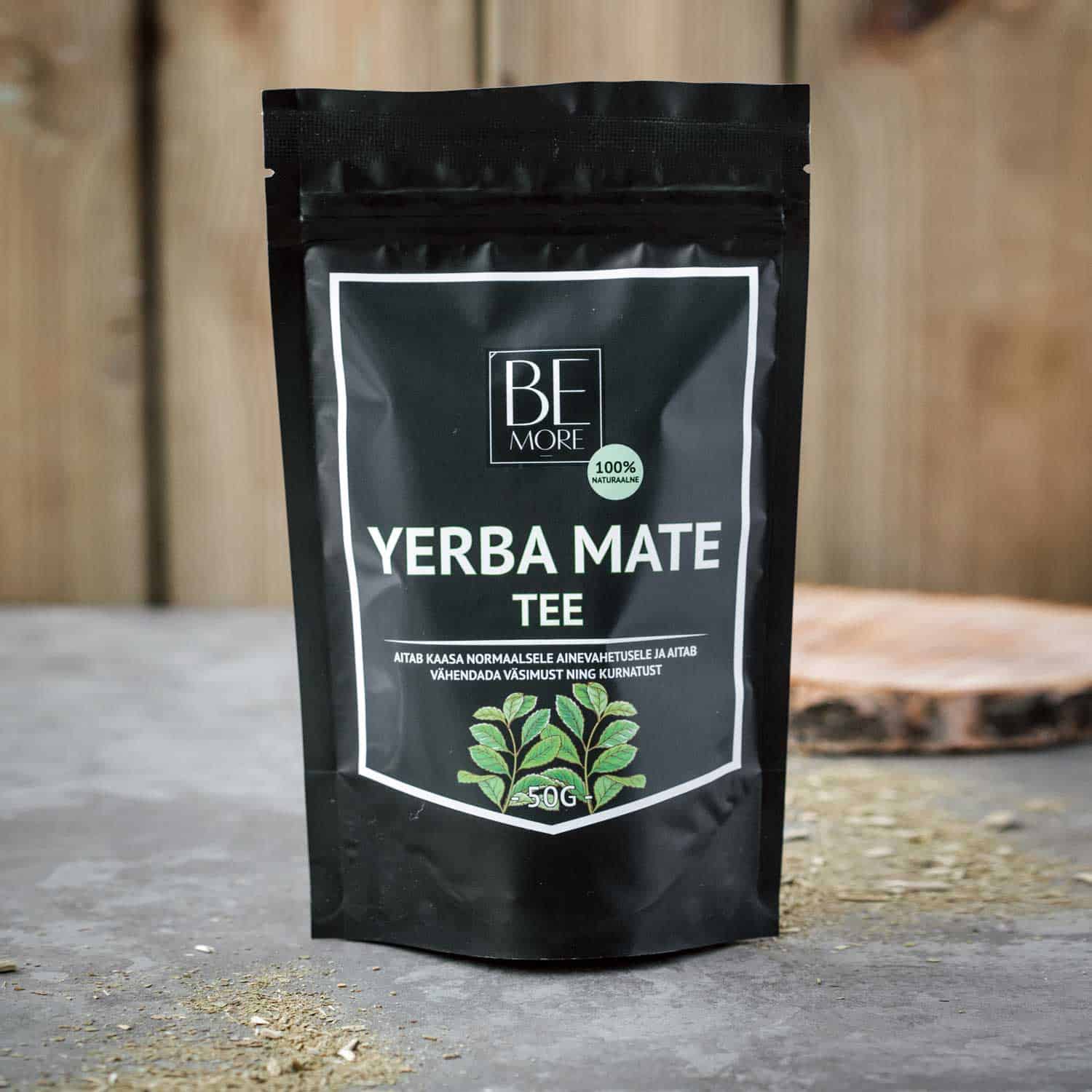 Yerba mate tee, 50g