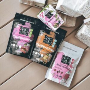 Kauni välimuse kombo