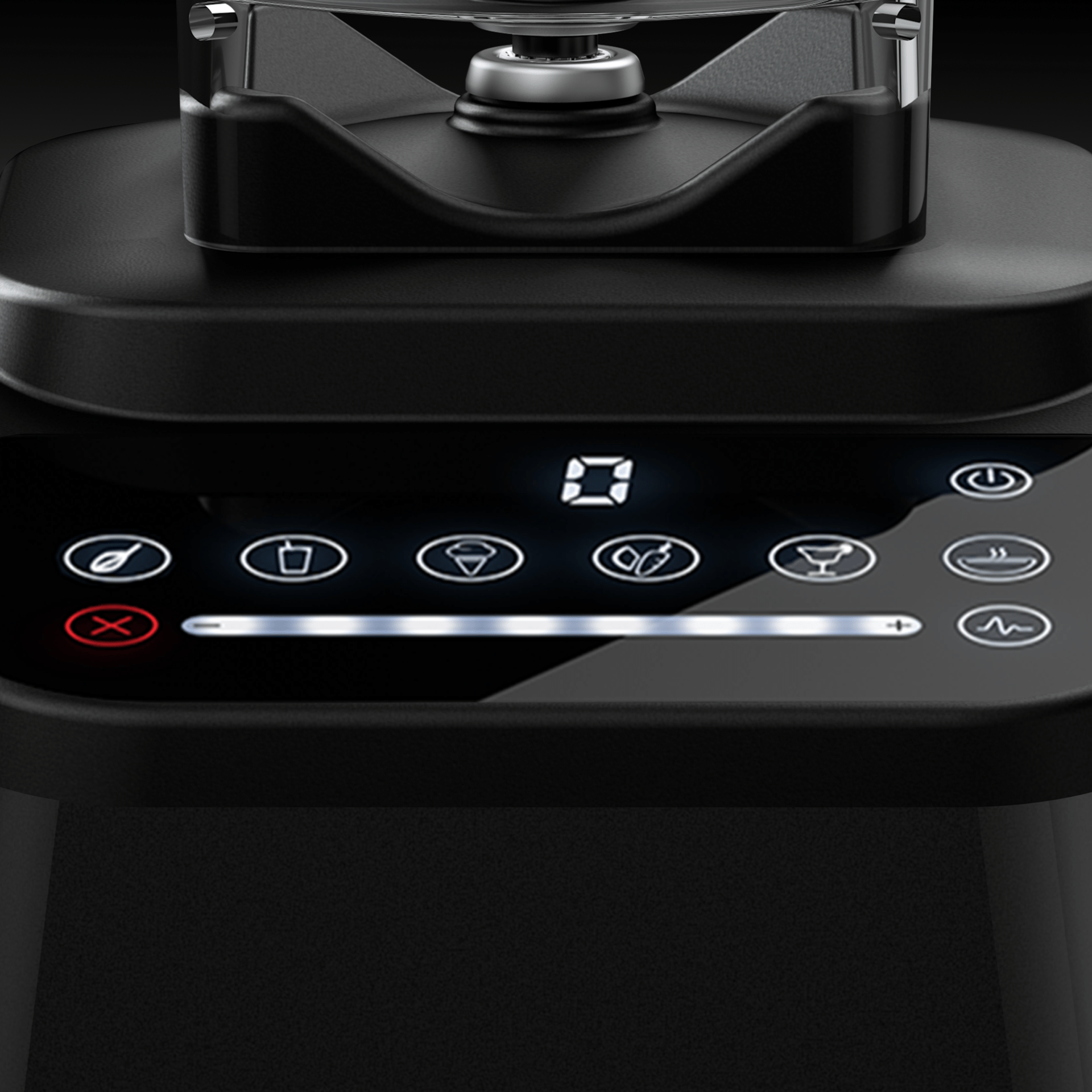 Blendtec Designer 650