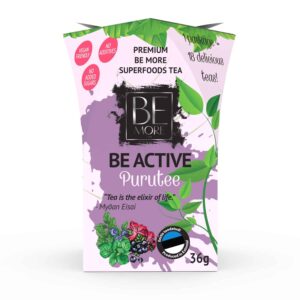 Be Active loose tea