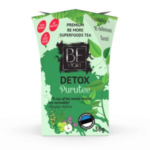 Detox purutee