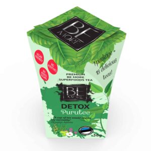 Detox purutee