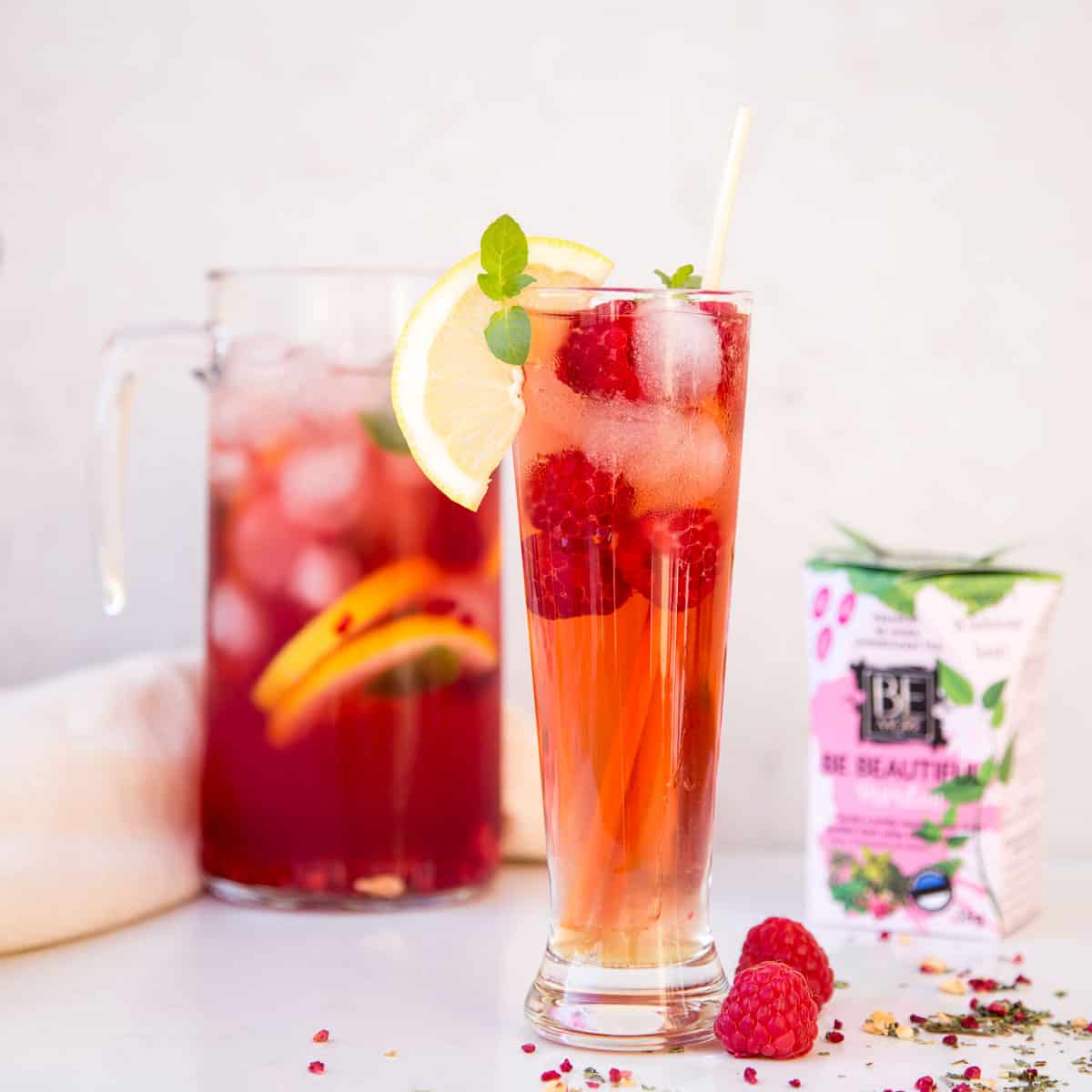 Teekombo: ma tahan neid kõiki!