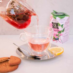 Be Beautiful purutee