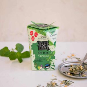 Detox purutee
