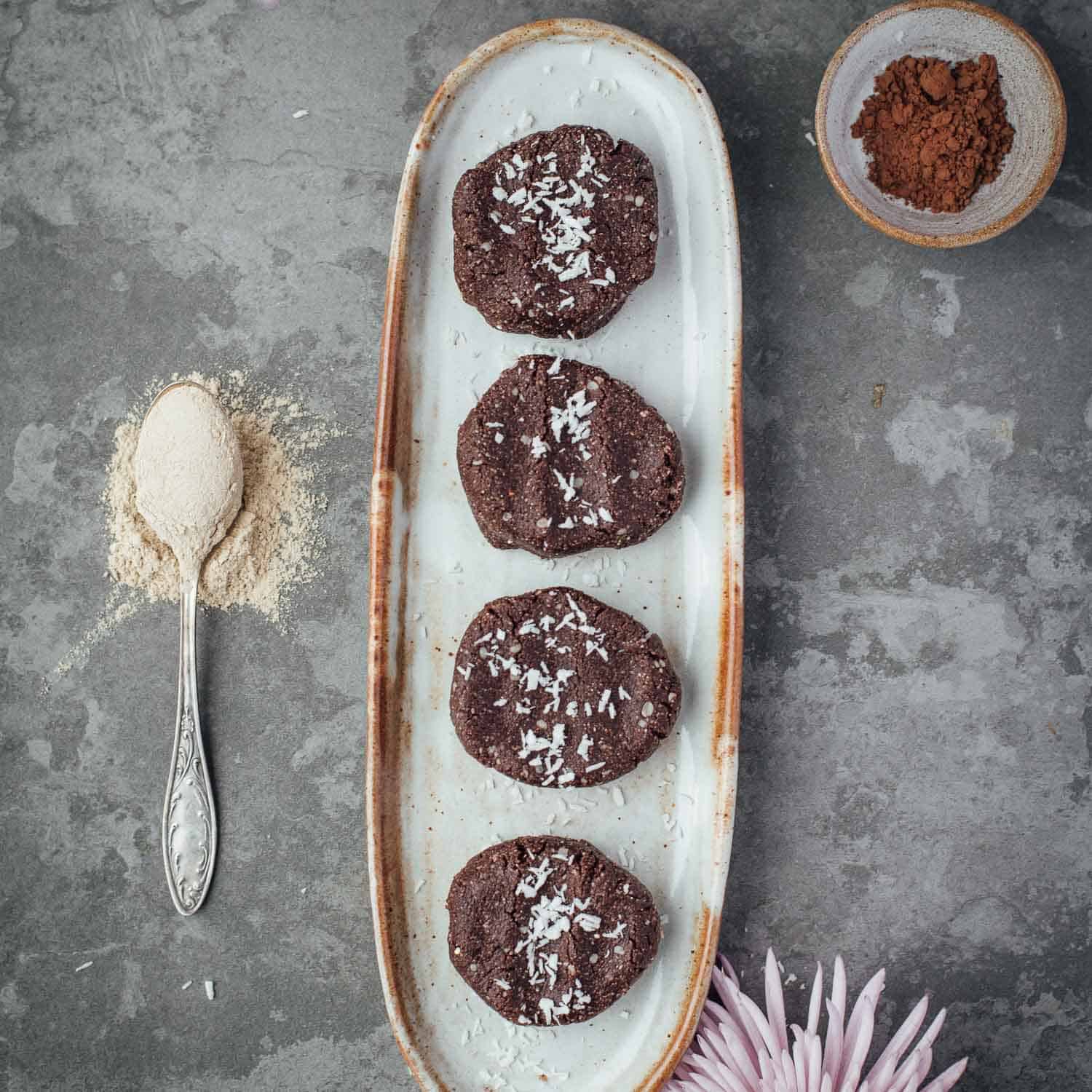 Toorkakao pulber, 150g