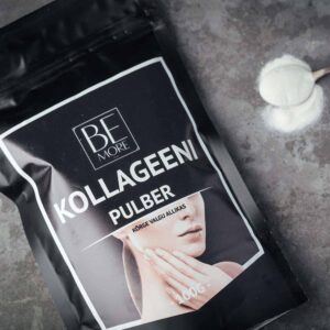 Kollageeni pulber, 100g