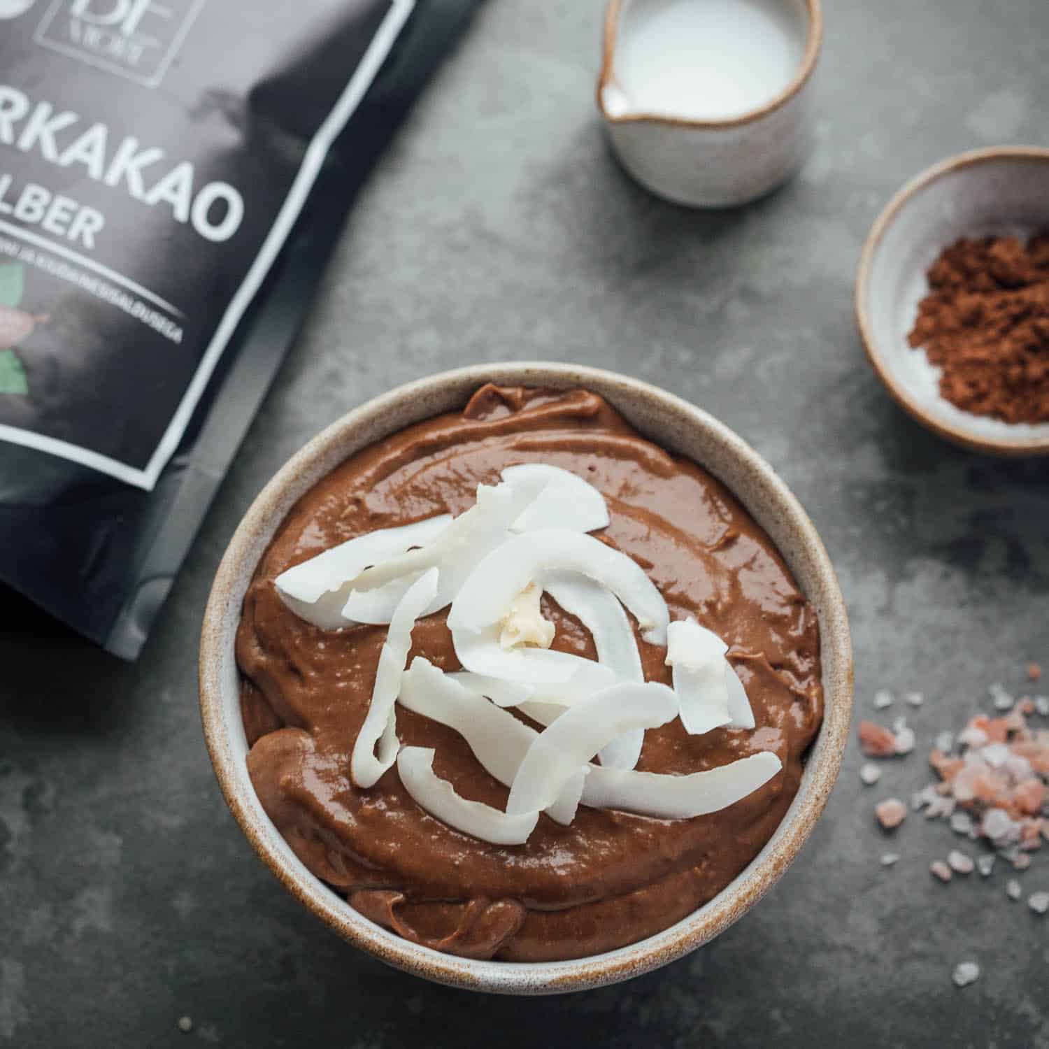 Toorkakao pulber, 150g