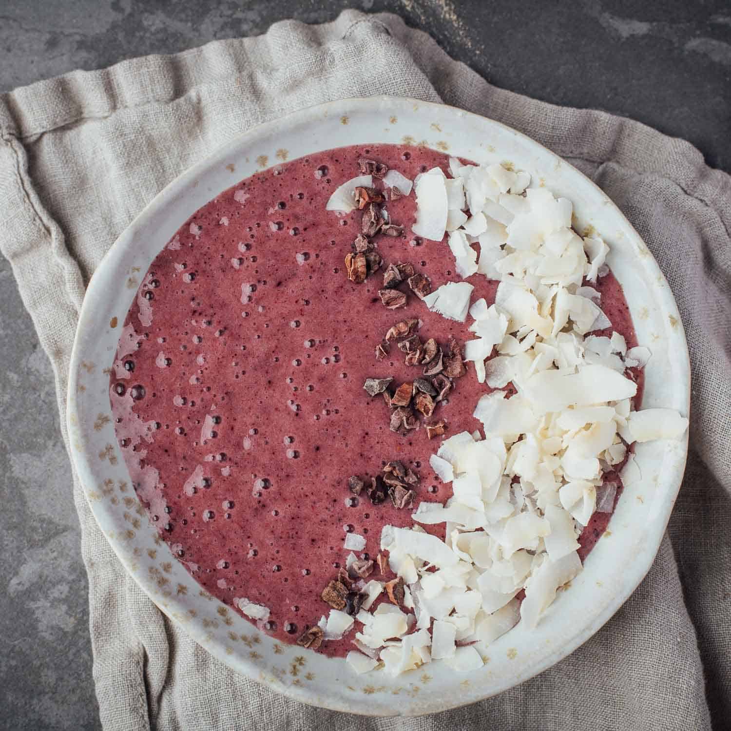 Toorkakao tuumad, 150g