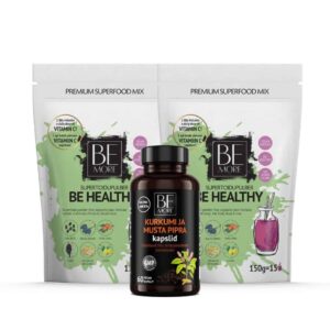 Immuunsüsteemi kombo