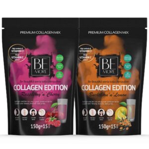 COLLAGEN EDITION kombo