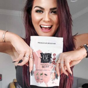 Ole vormis ja ilus kombo