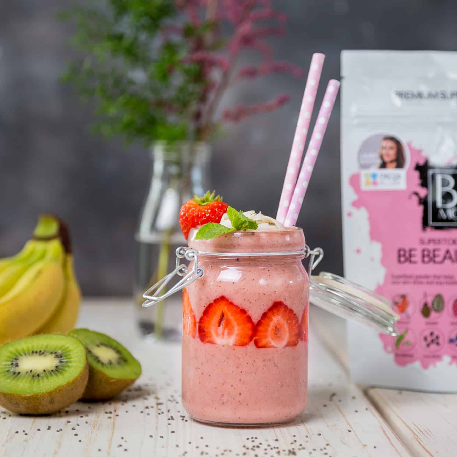 Ole ilus ja tark kombo